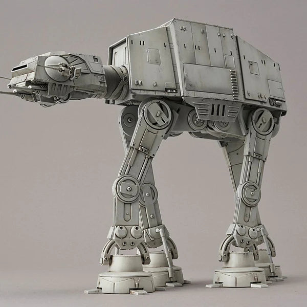 Bandai Star Wars 1/144 AT-AT New - Tistaminis