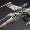 Bandai Star Wars 1/72 X-WING STARFIGHTER RED5 New - Tistaminis