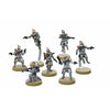 Star Wars Legion - ARC Troopers Expansion New - Tistaminis