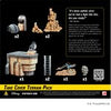Star Wars: Shatterpoint: Ground Cover Terrain Pack	June 3 Pre-Order - Tistaminis