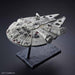 Bandai  Star Wars 1/144 Millennium Falcon (The Rise of Skywalker) New - Tistaminis