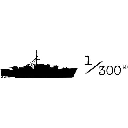 Cruel Seas Kriegsmarine S-boat flotilla New - Tistaminis