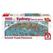 SCHMIDT PUZZLE SIDNEY 1000 PIECES NEW - Tistaminis