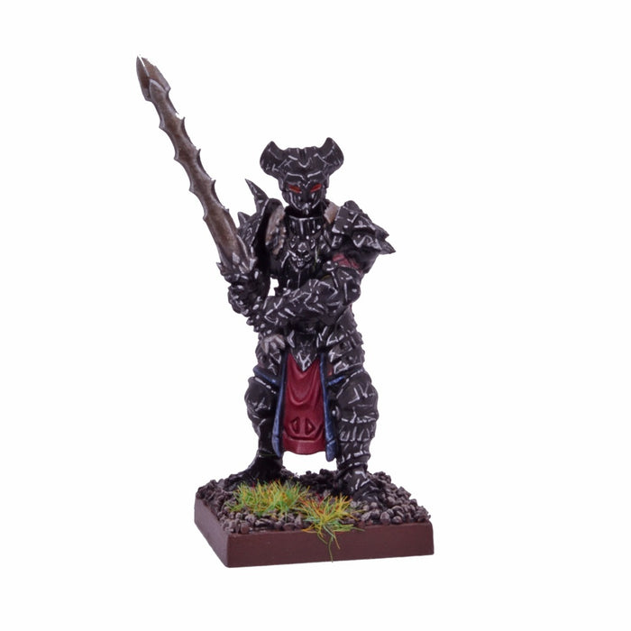 Kings of War Soul Reaver Infantry New - MGKWU103 - Tistaminis