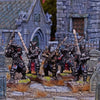 Kings of War Soul Reaver Infantry New - MGKWU103 - Tistaminis