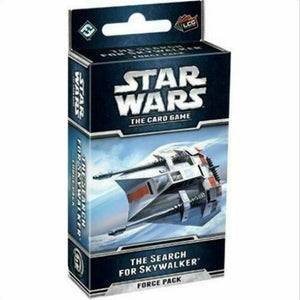STAR WARS LCG THE SEARCH FOR SKYWALKER NEW - Tistaminis