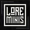 Lore Minis - Altrivum Imperial Heavy Weapon Team - Tistaminis