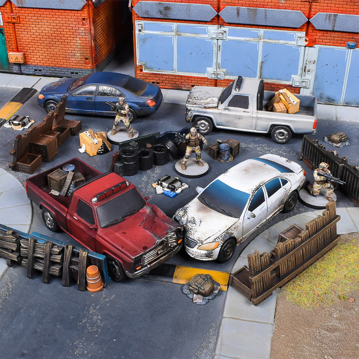 Terrain Crate Street Scatter - Tistaminis