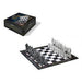 HARRY POTTER WIZARD CHESS SET NEW - Tistaminis