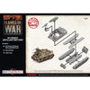 Flames Of War American M7 Priest Artillery Battery New - Tistaminis