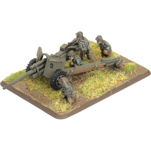 Flames Of War American 3-Inch Tank Destroyer Platoon New - Tistaminis