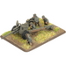 Flames Of War American 3-Inch Tank Destroyer Platoon New - Tistaminis