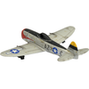 Flames Of War American P-47 Thunderbolt Flight New - Tistaminis