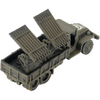 Flames of War American T27 Xylophone Rocket Launcher Battery New - Tistaminis