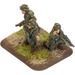 Flames Of War American Parachute Rifle Platoon New - Tistaminis