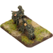 Flames Of War American Parachute 81mm Mortar Platoon New - Tistaminis