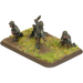 Flames of War American 81mm Mortar Platoon New - Tistaminis