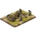 Flames Of War German 7.5cm Tank-Hunter Platoon New - Tistaminis