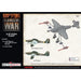 Flames of War German Ju 87 Stuka Flight (x2 Plastic) New - Tistaminis