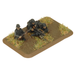 Flames Of War German SMG34 Machine-Gun Platoon Late War New - Tistaminis