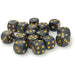 Flames Of War German Fallschirmjager Dice Set Late War New - Tistaminis