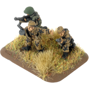 Flames of War Soviet Engineer-Sapper Company New - Tistaminis