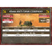 Flames of War Soviet Light Tank-Killer Company New - Tistaminis