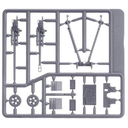 Flames of War Soviet Heavy Tank-Killer Company New - Tistaminis