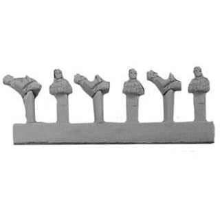 Flames of War Soviet ZSU M17 Anti-Aircraft Platoon (x3 Plastic) New - Tistaminis