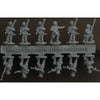 Flames of War Rifle Company (Plastic) New - Tistaminis