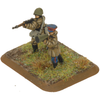 Flames of War SMG Company (Plastic) New - Tistaminis