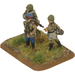 Flames of War Soviet Storm Group (Plastic) New - Tistaminis