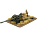 Flames of War Soviet 100mm Heavy Tank-Killer Company (x2) New - Tistaminis