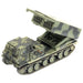 Team Yankee British Starter Force : Challenger Armoured Squadron New - Tistaminis