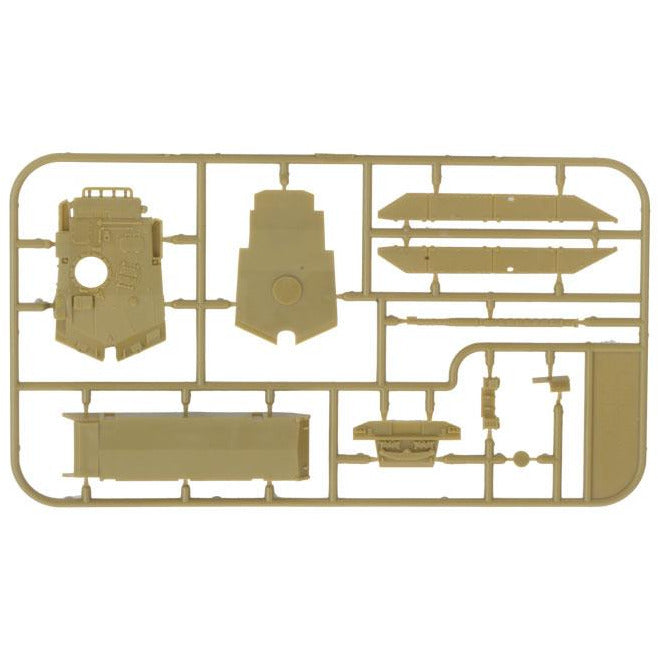 Team Yankee British Starter Force : Challenger Armoured Squadron New - Tistaminis