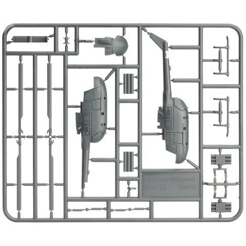 Team Yankee West German Army Deal (Plastic) - Tistaminis