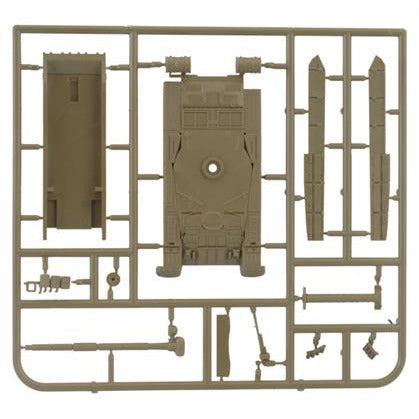 Team Yankee Soviet Starter Force: T-80 Shock Tank Company New - Tistaminis