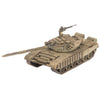 Warsaw Pact Starter Force - T-72M Tank Battalion New - Tistaminis