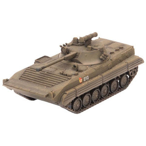 Warsaw Pact Starter Force - BMP Motor Rifle Battalion New - Tistaminis