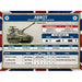 Team Yankee British Abbot Field Battery New - Tistaminis