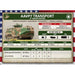 Team Yankee American AAVP7 Platoon New - Tistaminis