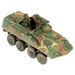 Team Yankee American LAV Platoon (Plastic) New - Tistaminis