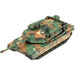 World War 3: Team Yankee American Abrams Tank Platoon New - Tistaminis