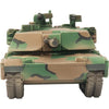 World War 3: Team Yankee American Abrams Tank Platoon New - Tistaminis