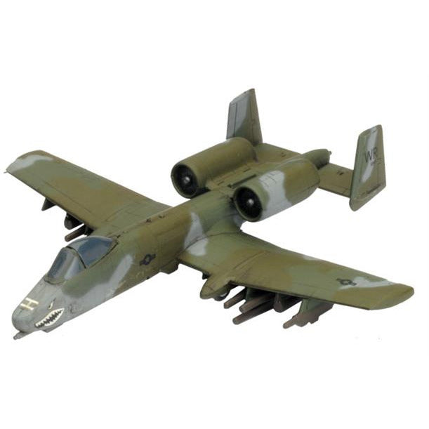 Team Yankee American A-10 Warthog Fighter Flight New - Tistaminis