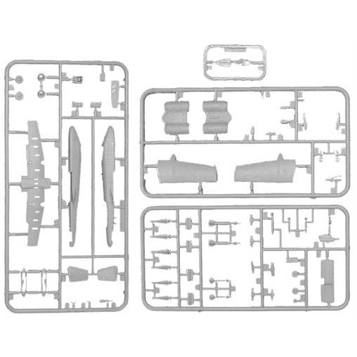 Team Yankee American A-10 Warthog Fighter Flight New - Tistaminis