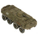 Team Yankee Soviet BTR-60 Transport Platoon (Plastic) New - Tistaminis