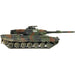 World War III: Team Yankee West German Leopard 2 Panzer Zug (Plastic) New - Tistaminis