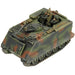 Team Yankee German M113 Panzermorser Zug New - Tistaminis