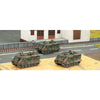 Team Yankee German M113 Panzermorser Zug New - Tistaminis